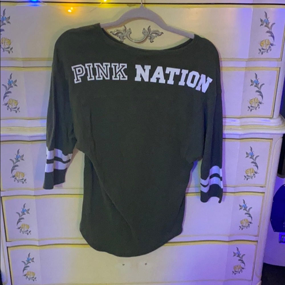 Long sleeve